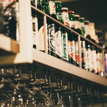 厳選されたクラフトビール【ドイツ】