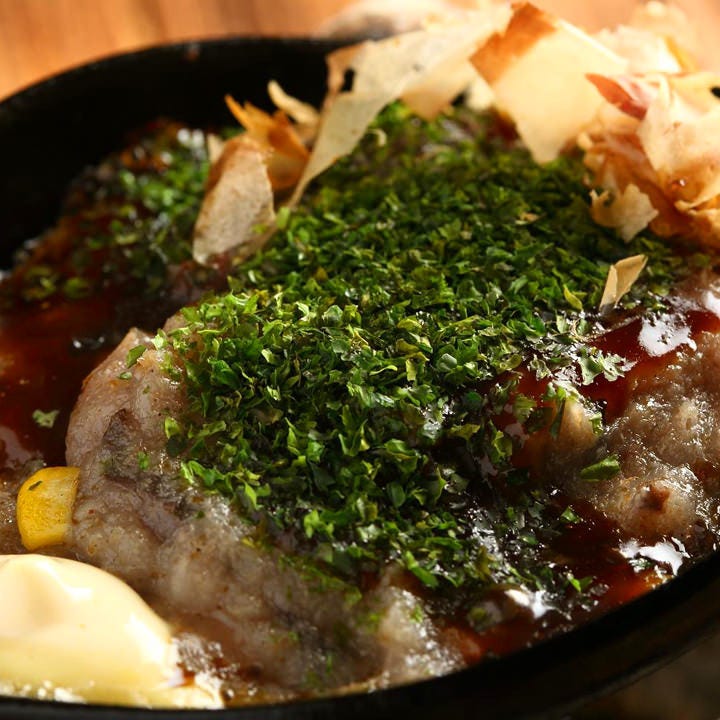 地酒 旬の料理 居酒屋 おかだ 梅田本店