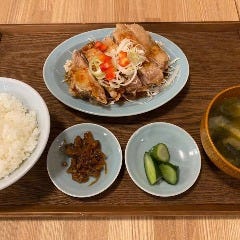 大衆酒場 諸星 