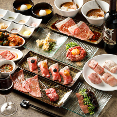 ニクアザブ 二子玉川店
