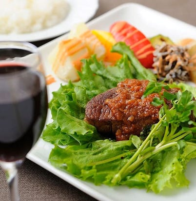 ランチならここ 白金 白金台の昼食 ご飯でおすすめしたい人気のお店 ぐるなび