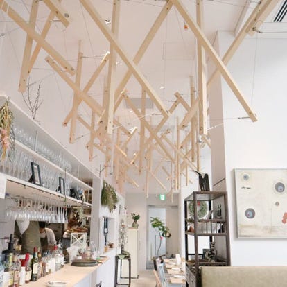 人気店が見つかる なんば 難波 のカフェでおすすめしたい人気のお店 ぐるなび