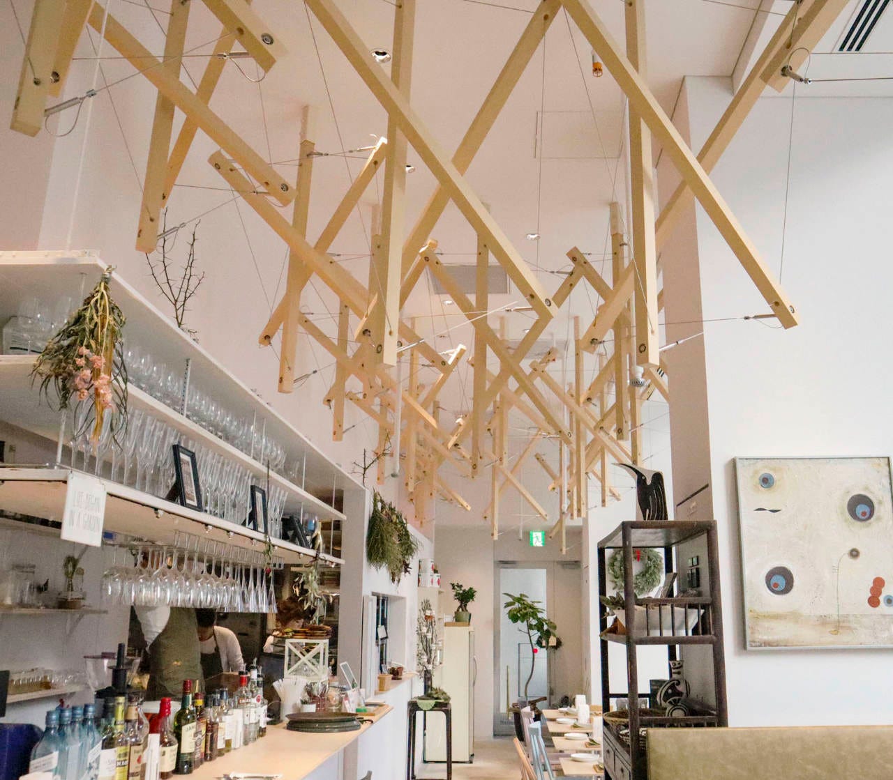 Tsuchでお願いします 写真 : Tsuchi （ツチ） - なんば（大阪メトロ）/カフェ | 食べログ