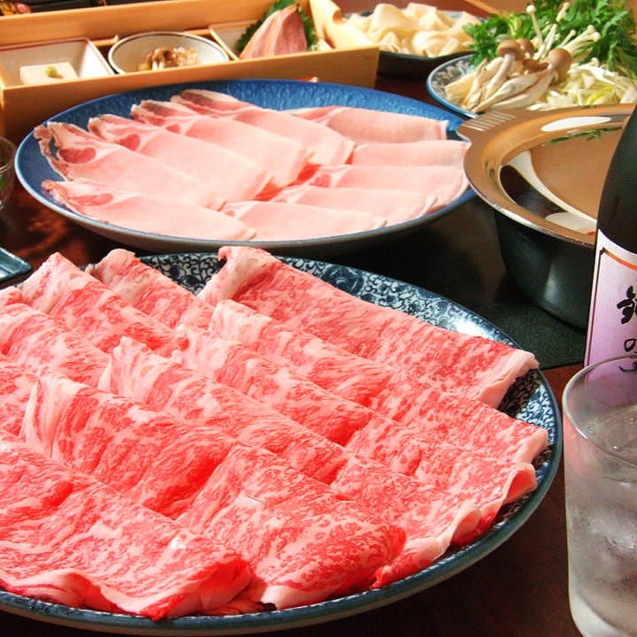Hachinoki Photo Ueno Shabu Shabu Gurunavi Restaurant Guide