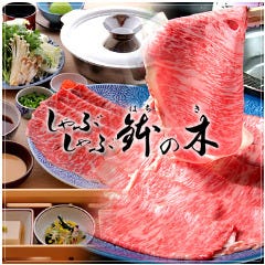 鉢の木