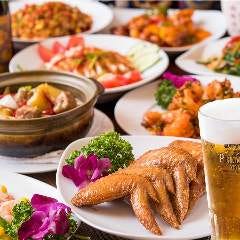 #提供早過ぎ！でき立て熱々！今宵は本格中華三昧(〃ω〃)★彡