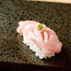 鮨つばき 