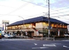 しゃぶしゃぶ・日本料理 木曽路 東刈谷店