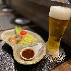 お食事 お酒 あびぃ