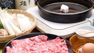 三宮の和牛すき焼き 高級肉鍋などがおいしい店まとめ15選