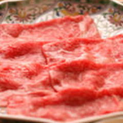 極上のお肉と美味しいお酒をお楽しみください♪