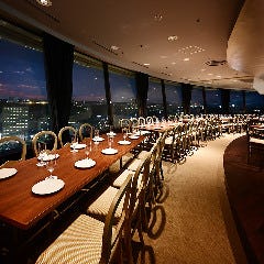 デザイナーズ個室 夜景 富士屋grill Bar 豊田市駅前店 メニュー 女子会 誕生日 ぐるなび