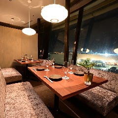 デザイナーズ個室 夜景 富士屋grill Bar 豊田市駅前店 豊田 居酒屋 ぐるなび デザイナーズ個室 夜景 富士屋grill Bar 豊田市駅前店 豊田 居酒屋 ぐるなび