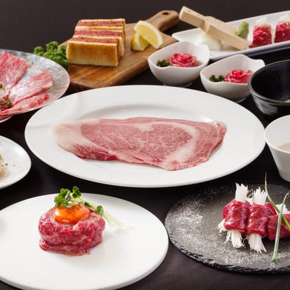美味しいお店が見つかる 北千住 焼肉 夜の接待に使える おすすめ人気レストラン ぐるなび