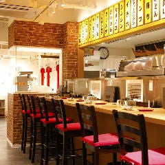 山形牛一頭買い ITAMAE焼肉 美美