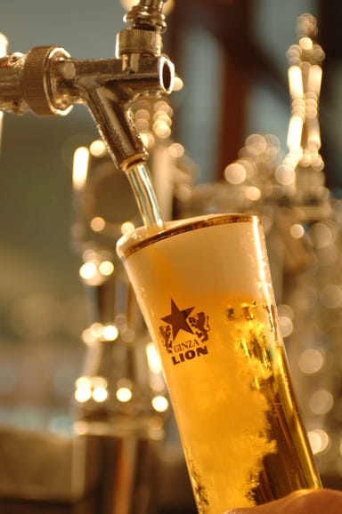 サッポロビール仙台ビール園 名取本館 コースの画像