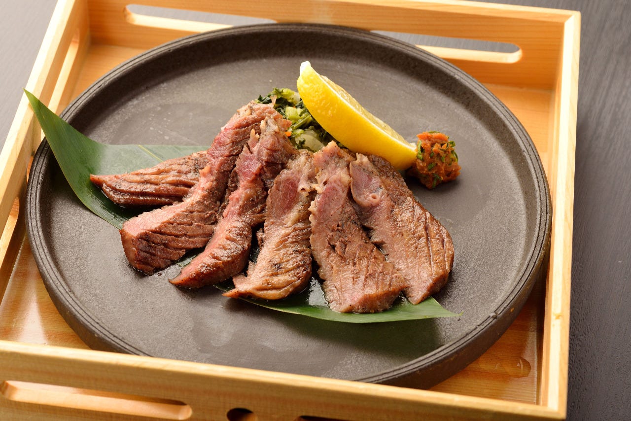 サッポロビール仙台ビール園 名取本館