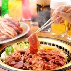 サッポロビール仙台ビール園 名取本館
