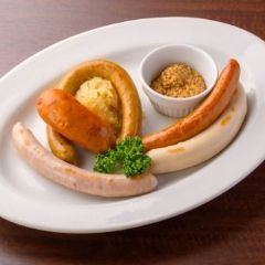 サッポロビール仙台ビール園 名取本館 