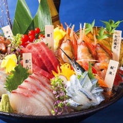 個室・くつろぎ うま酒 かこいや 丸の内二丁目店