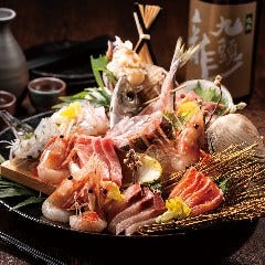 はせがわ酒店 パレスホテル東京店（地図/丸の内/日本酒バー