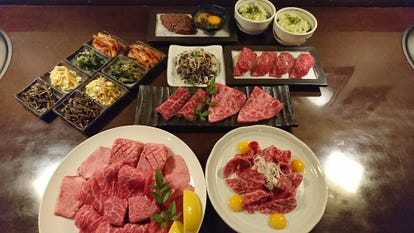 ランチならここ 有楽町駅周辺の焼肉でおすすめしたい人気のお店 ぐるなび ランチならここ 有楽町駅周辺の焼肉でおすすめしたい人気のお店 ぐるなび