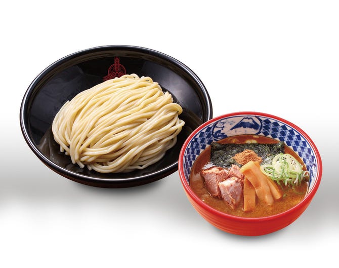 つけ麺専門店 三田製麺所 なんばcity店 なんば 難波 つけ麺 ぐるなび