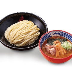 つけ麺専門店 三田製麺所 なんばCITY店