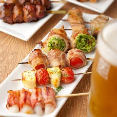 やきとり家 すみれ 柏西口店