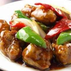 上海飯店