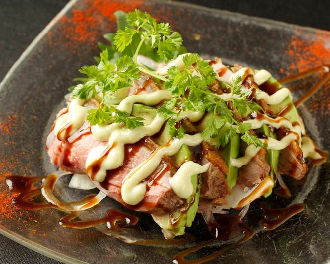 Tokyo Rice Wine たまプラーザ店 たまプラーザ あざみ野 居酒屋 ぐるなび