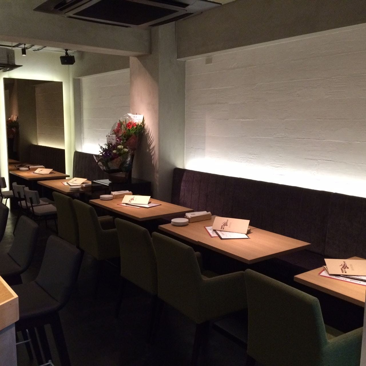 Tokyo Rice Wine たまプラーザ店 たまプラーザ あざみ野 居酒屋 ぐるなび