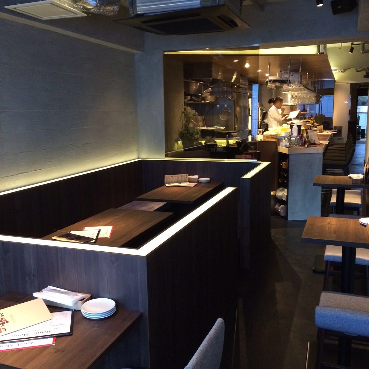 Tokyo Rice Wine たまプラーザ店 たまプラーザ あざみ野 居酒屋 ぐるなび