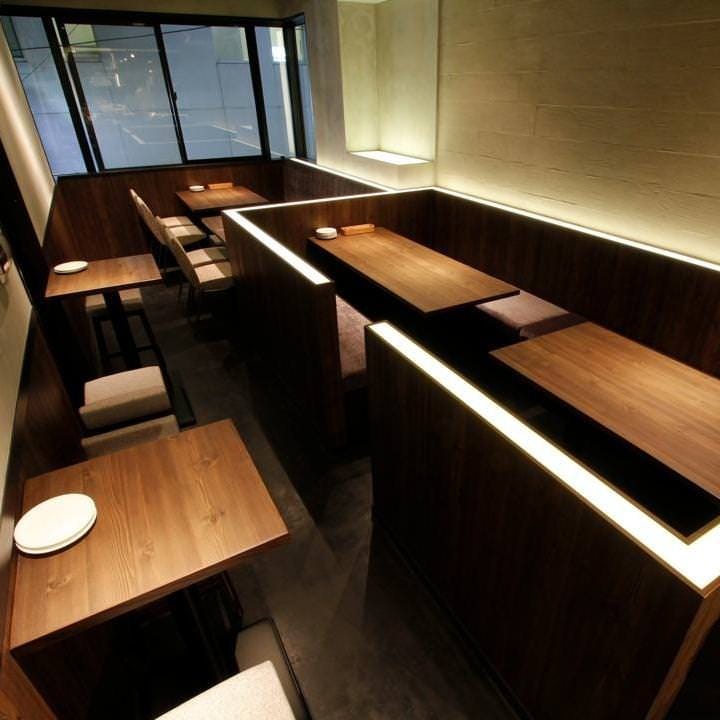 Tokyo Rice Wine たまプラーザ店 日本酒バル ダイニング