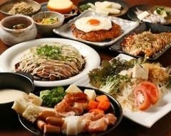 女性に大人気のチーズフォンデューコース