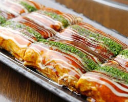 美味しいお好み焼きが食べたい 谷町四丁目でおすすめしたい人気のお店 ぐるなび