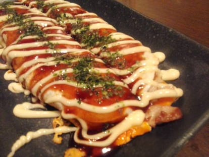 美味しいお好み焼きが食べたい 谷町四丁目でおすすめしたい人気のお店 ぐるなび