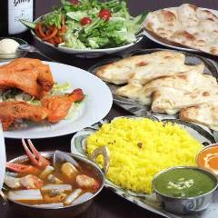 本格北インド料理 パリカール 綾瀬店 大和 座間 居酒屋 ぐるなび