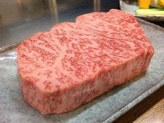 ステーキハウス 但馬