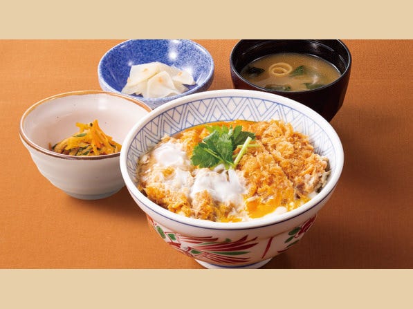 夢庵 都留店 メニュー お重 丼 天ぷら ぐるなび