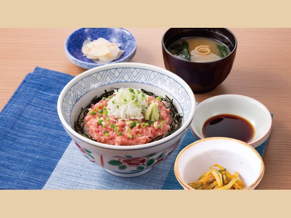 夢庵 都留店 メニュー お重 丼 天ぷら ぐるなび