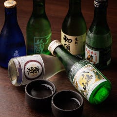 完全個室 九州和食くろしき 五反田店