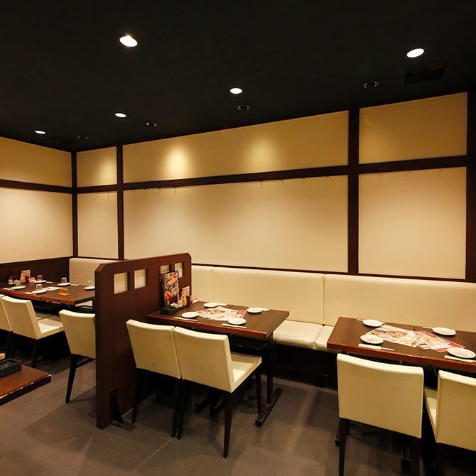 一番どり ゲートシティ大崎店 大崎 居酒屋 ぐるなび