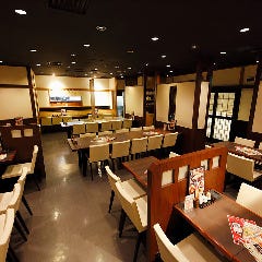 一番どり ゲートシティ大崎店 大崎 居酒屋 ぐるなび