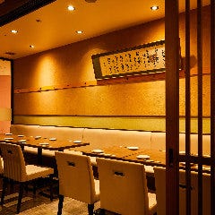 一番どり ゲートシティ大崎店