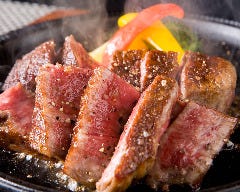 キャラバン 佐賀唐津＊和牛ステーキ専門店