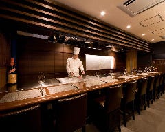 キャラバン 佐賀唐津 和牛ステーキ専門店 唐津 呼子 玄海 ステーキ ぐるなび