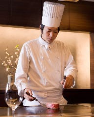 キャラバン 佐賀唐津＊和牛ステーキ専門店