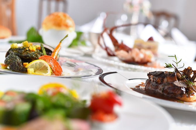 ジュールフェリエ ラ バンク Jourferie La Bank 橿原 フレンチ フランス料理 ぐるなび