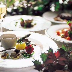 ジュールフェリエ ラ・バンク 【JourFerie la BANK】 